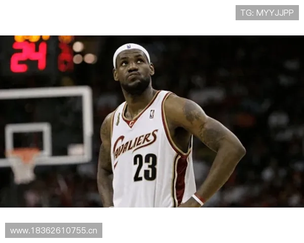 詹姆斯轻发力砍十八分七板七助